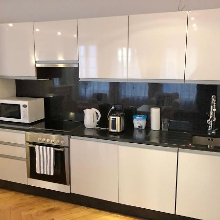Apartament Bemont 4 Genewa Zewnętrze zdjęcie