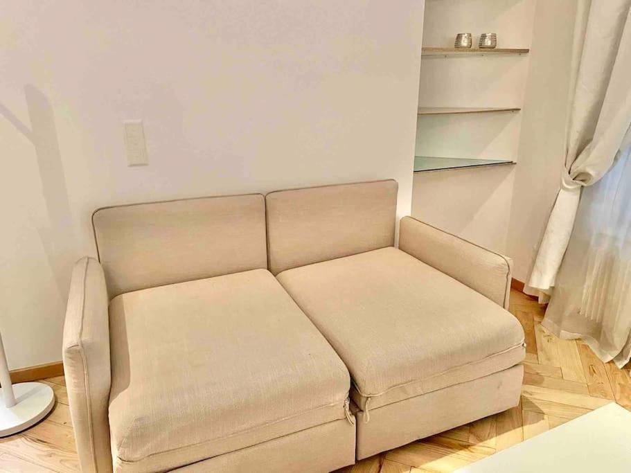 Apartament Bemont 4 Genewa Zewnętrze zdjęcie