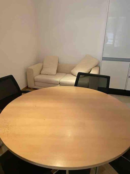 Apartament Bemont 4 Genewa Zewnętrze zdjęcie