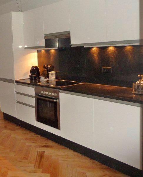 Apartament Bemont 4 Genewa Zewnętrze zdjęcie